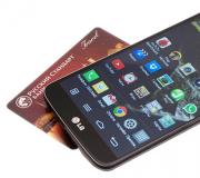 Lg g2 технические характеристики